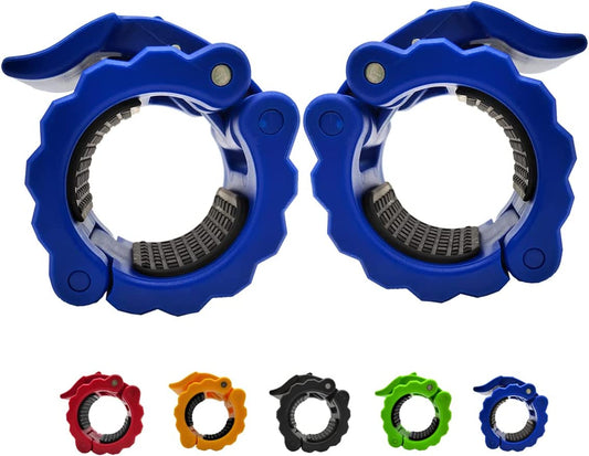 Barbell Collar