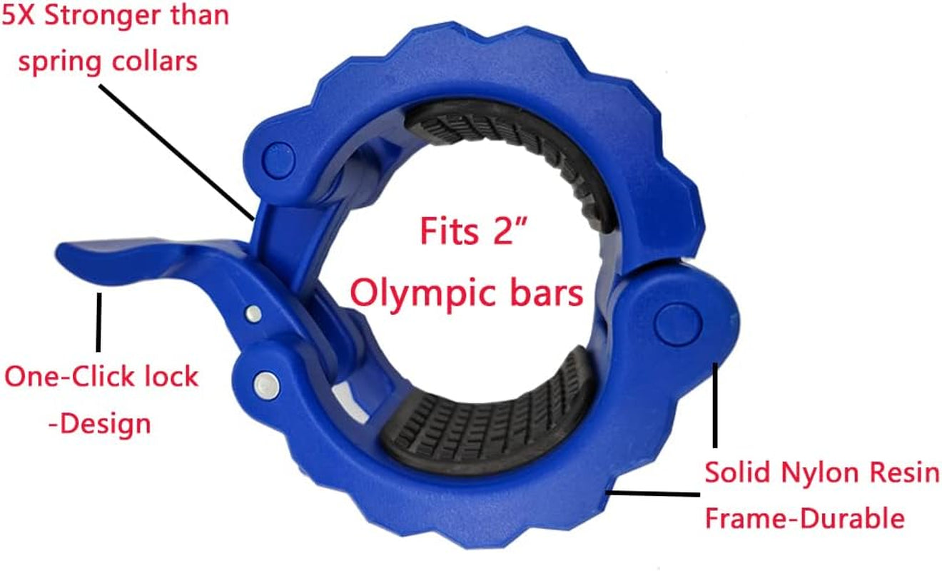 Barbell Collar